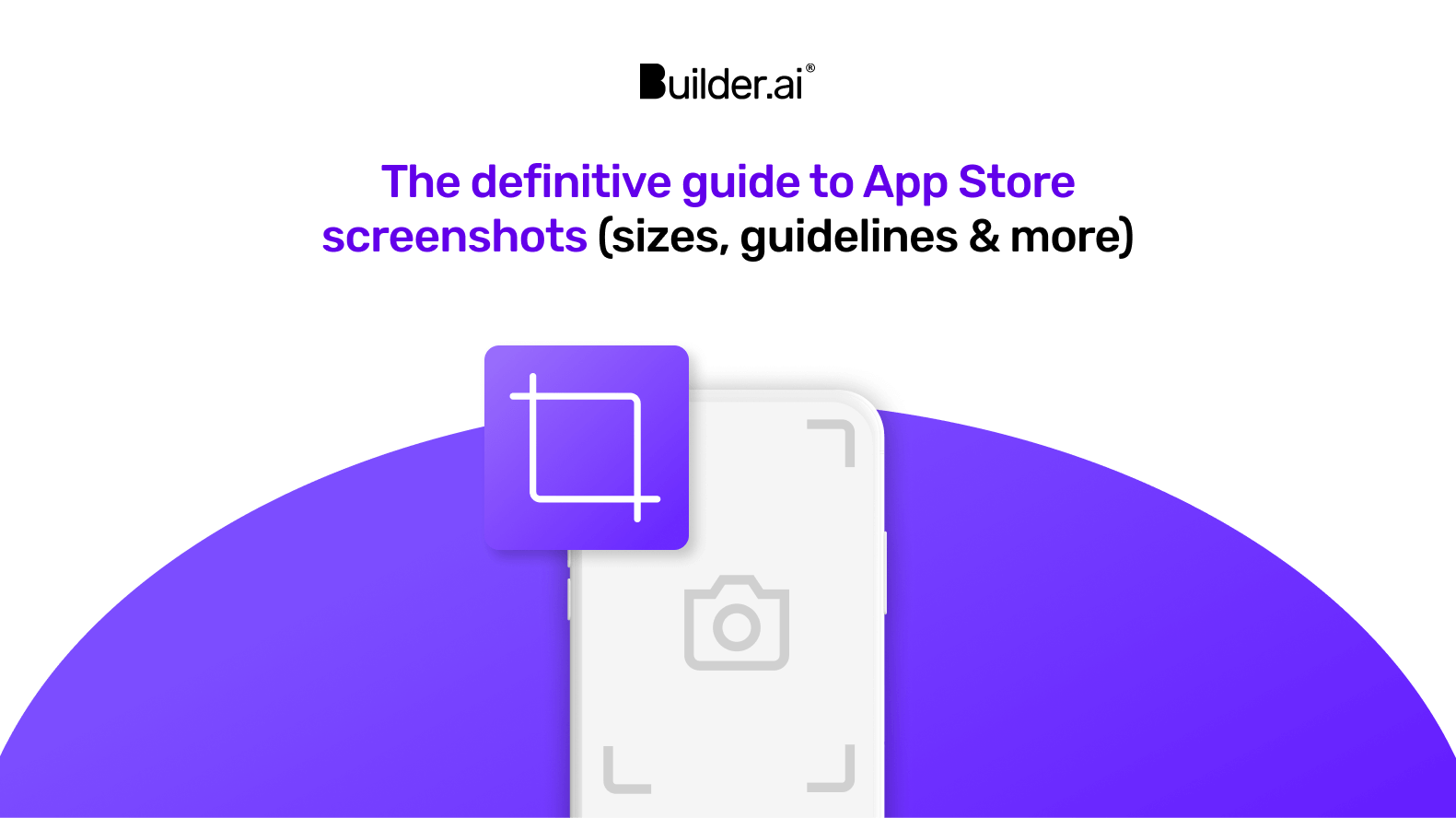 The definitive guide to App Store screenshots (sizes, guidelines & more)