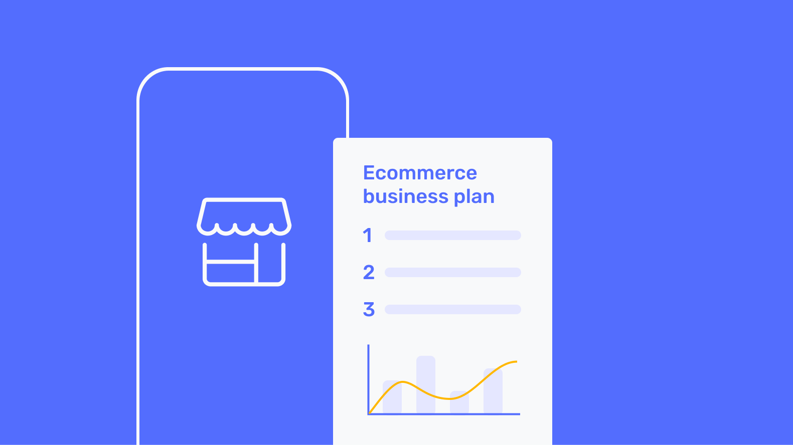 7 steps to creating a captivating ecommerce business plan
