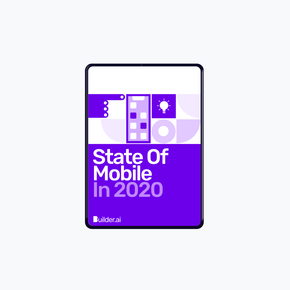 The state of mobile in 2020