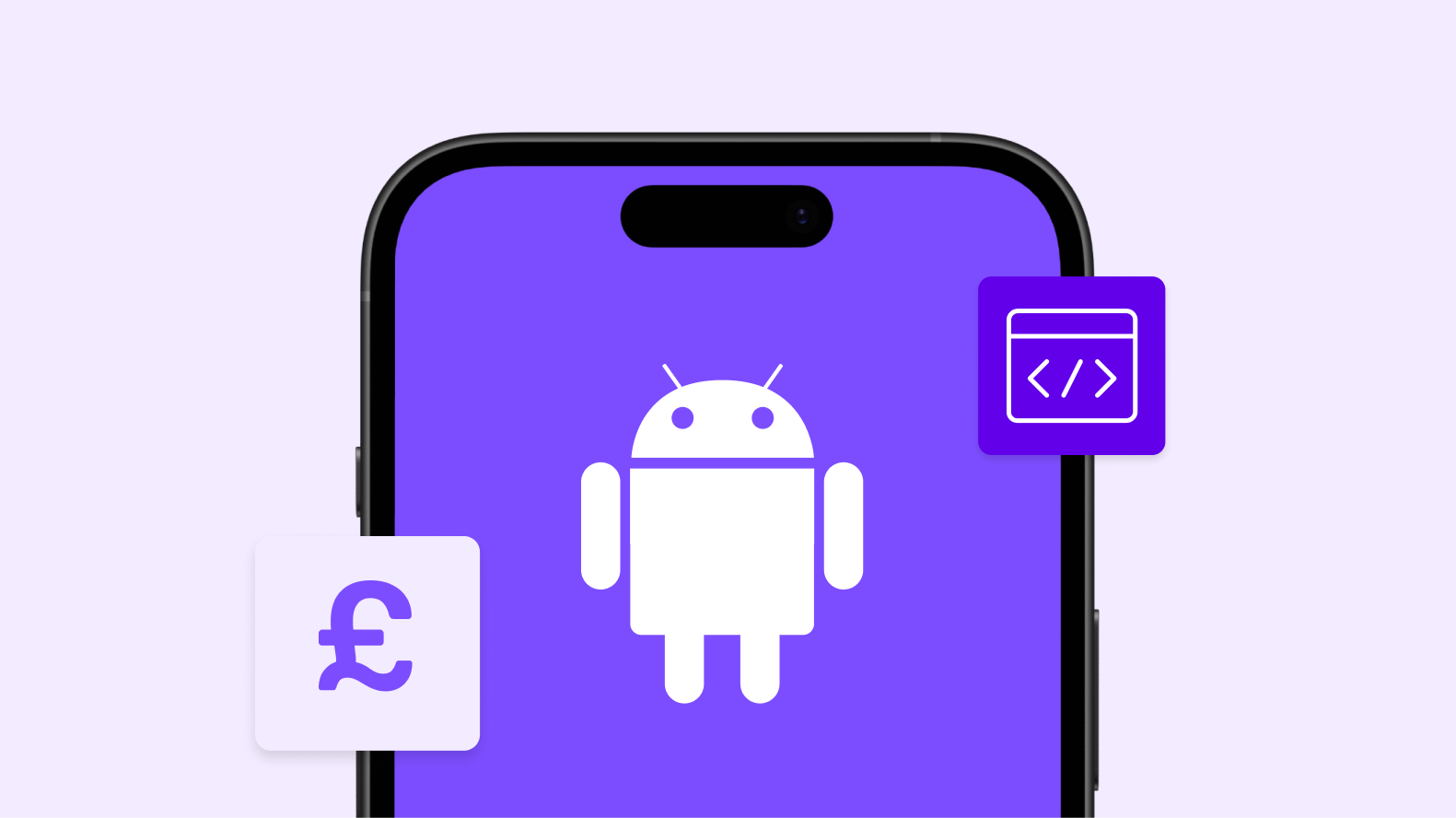 Android app price: How much does it cost to build an Android app?