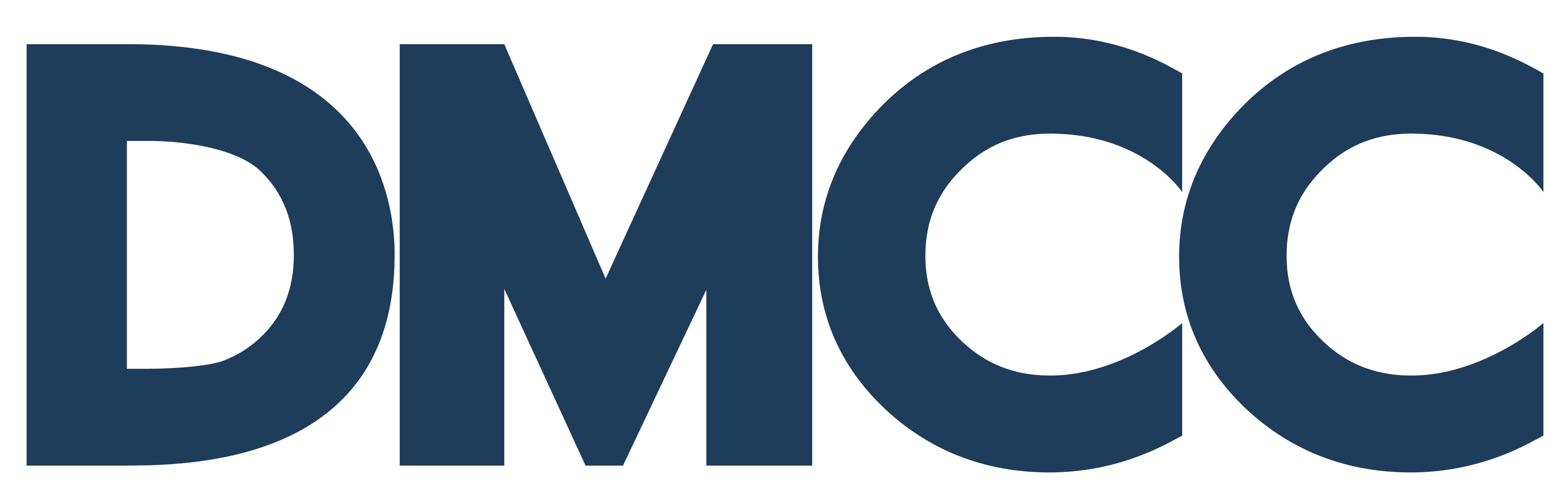 dmcc logo