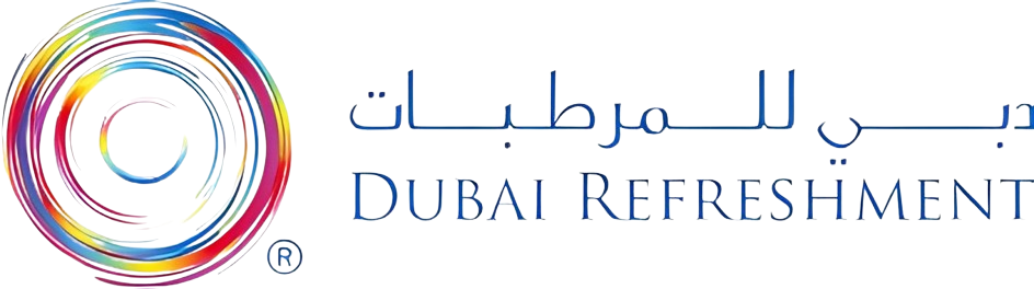 Dubai Refreshments logo