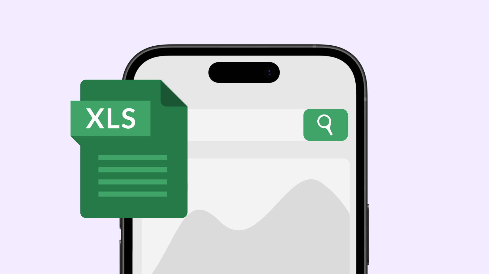 Easily create an app from Excel spreadsheets using AI