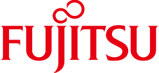 Fujitsu logo