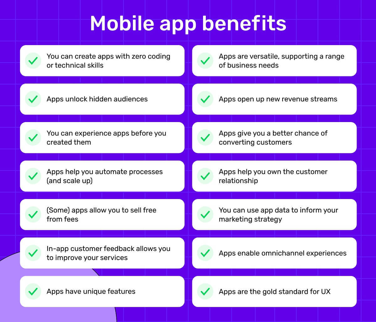 what-is-an-app-types-benefits-examples