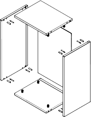 modular software